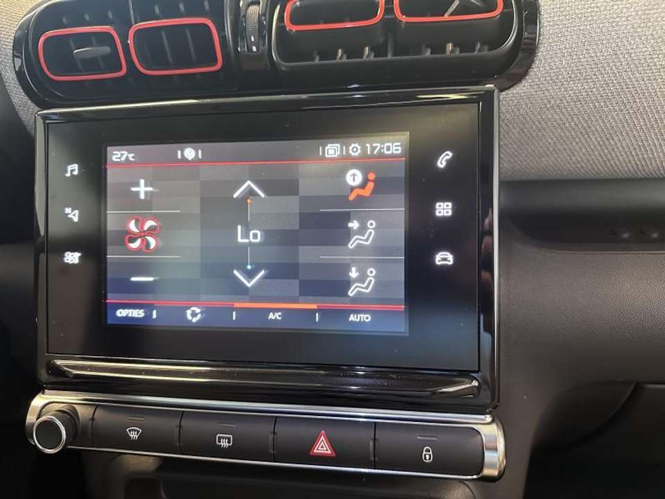 Citroen C3 Aircross - Imagem 11