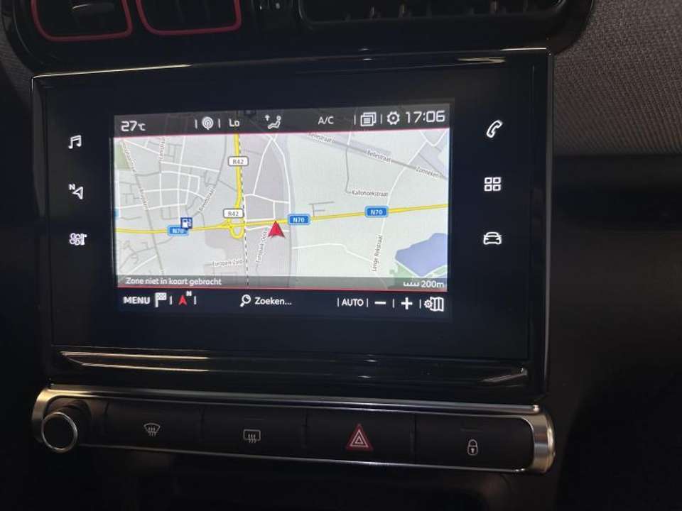 Citroen C3 Aircross - Imagem 12