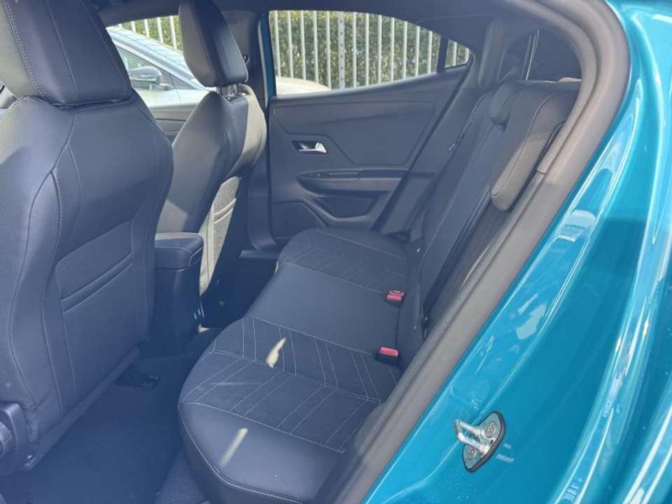 Opel Mokka - Imagem 11