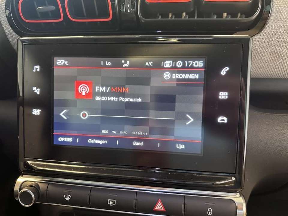Citroen C3 Aircross - Imagem 14