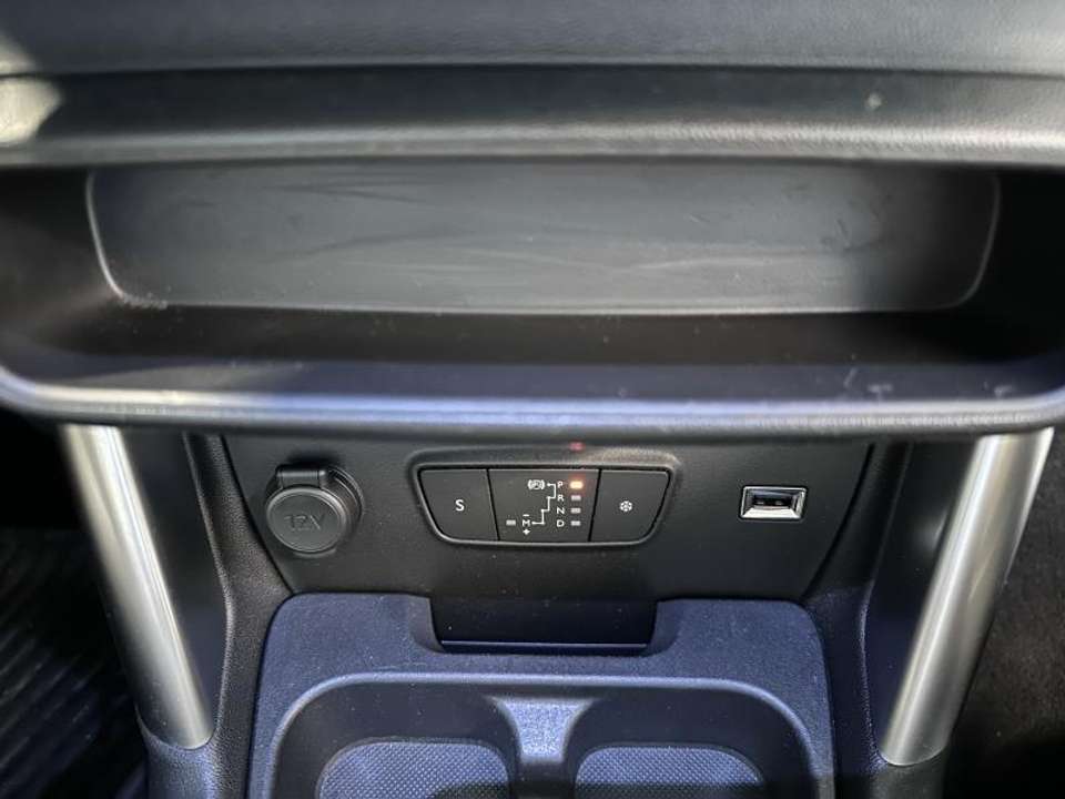 Citroen C3 Aircross - Imagem 15