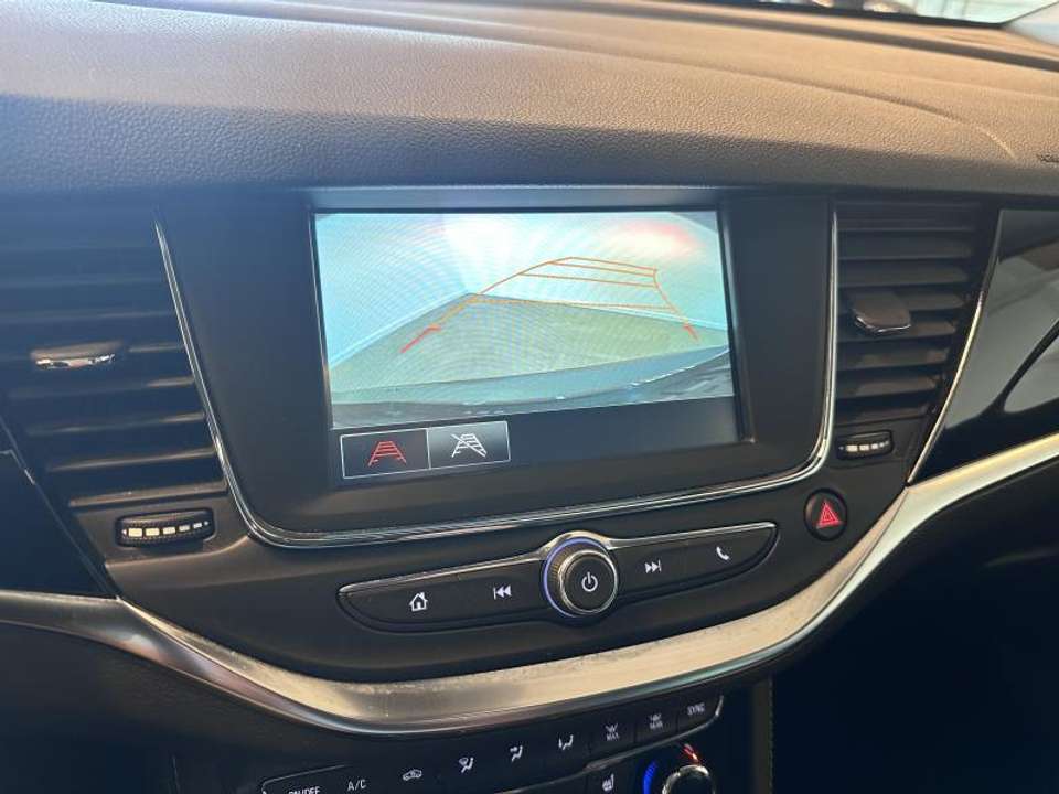 Opel Astra - Imagem 7