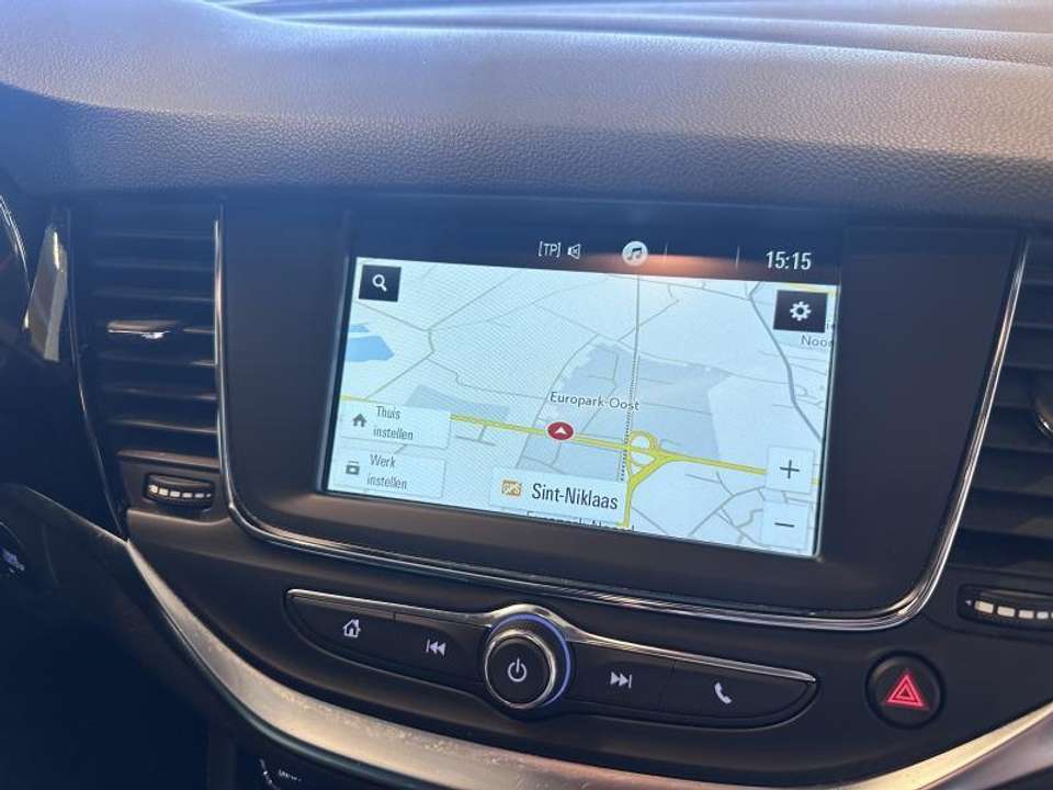 Opel Astra - Imagem 9