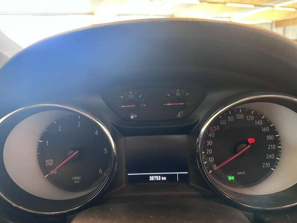 Opel Astra - Imagem 12