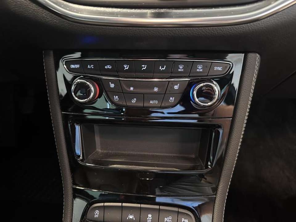 Opel Astra - Imagem 14