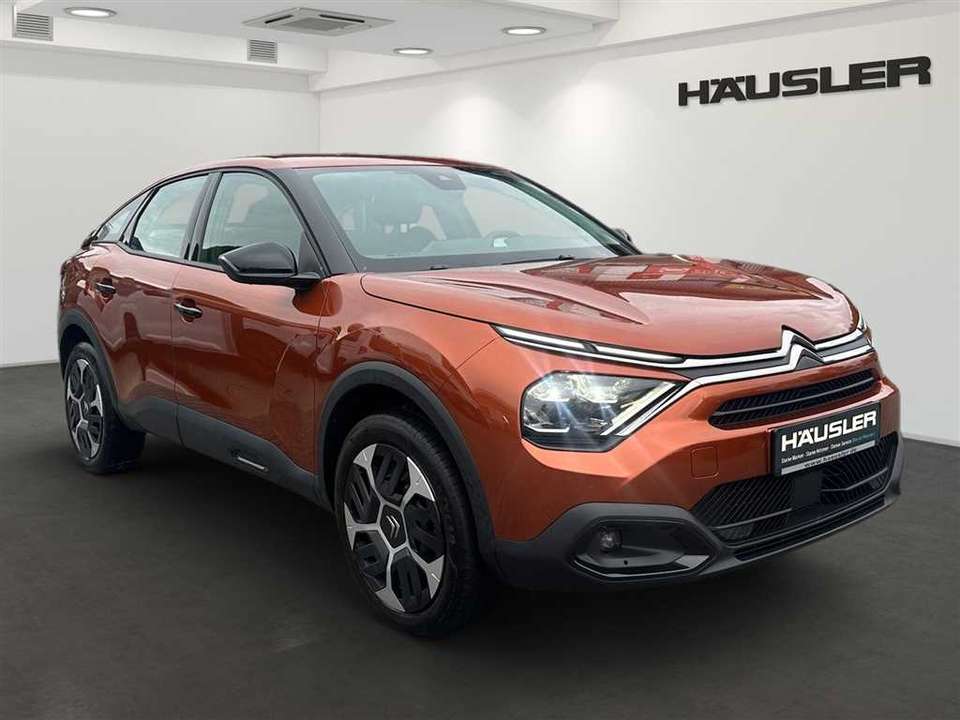 Citroen C4 - Imagem 2