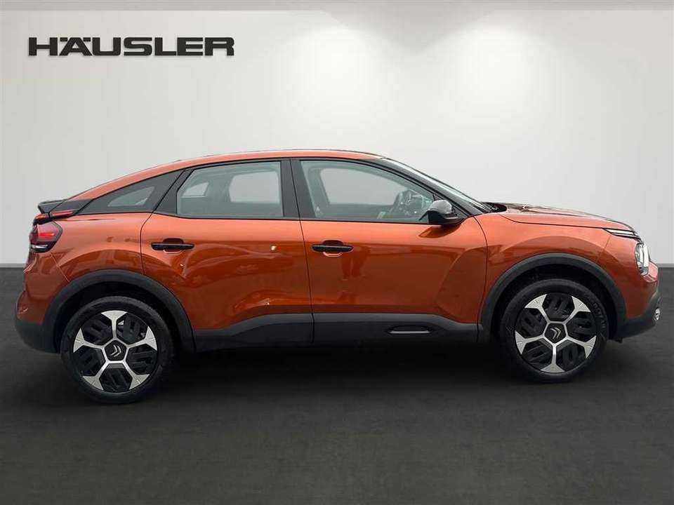 Citroen C4 - Imagem 3