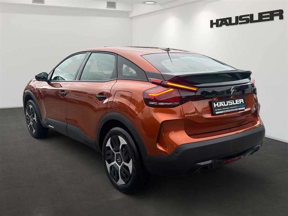 Citroen C4 - Imagem 5