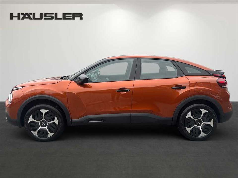 Citroen C4 - Imagem 6