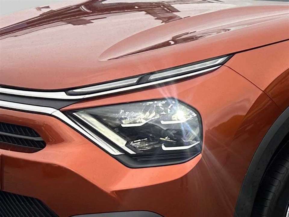 Citroen C4 - Imagem 7