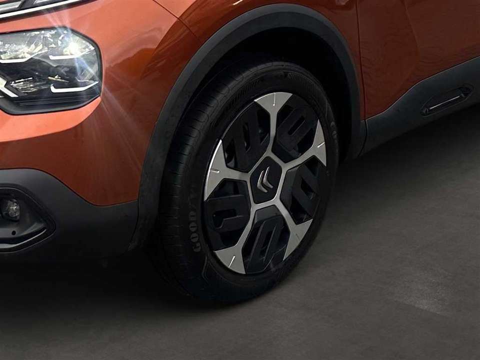 Citroen C4 - Imagem 8