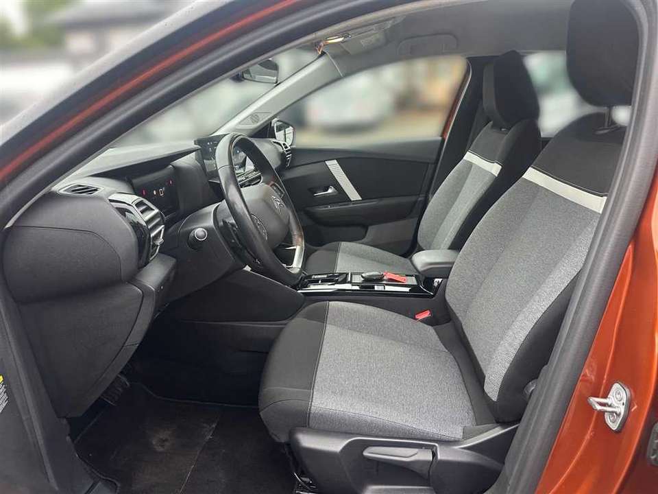 Citroen C4 - Imagem 10