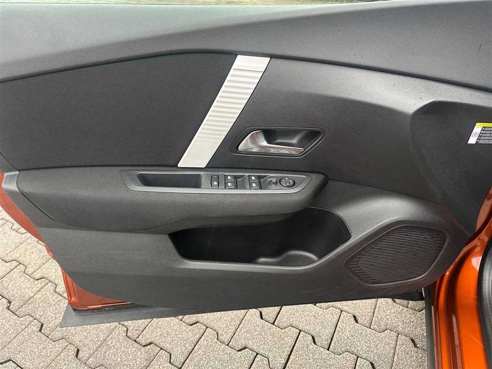 Citroen C4 - Imagem 11
