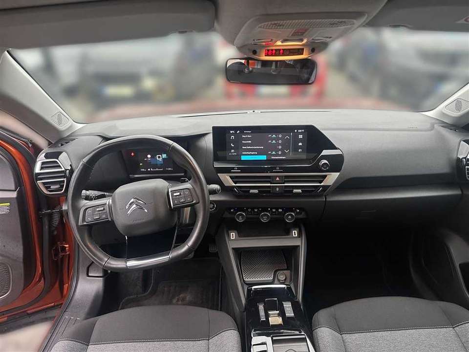 Citroen C4 - Imagem 12
