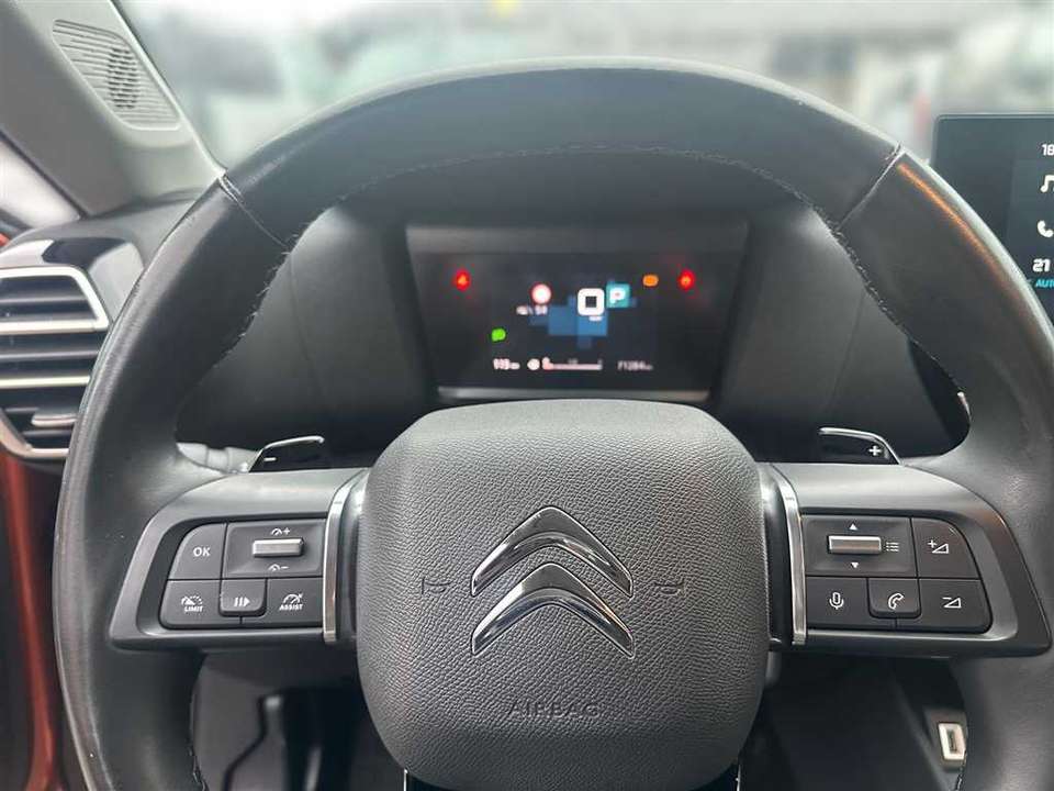 Citroen C4 - Imagem 13