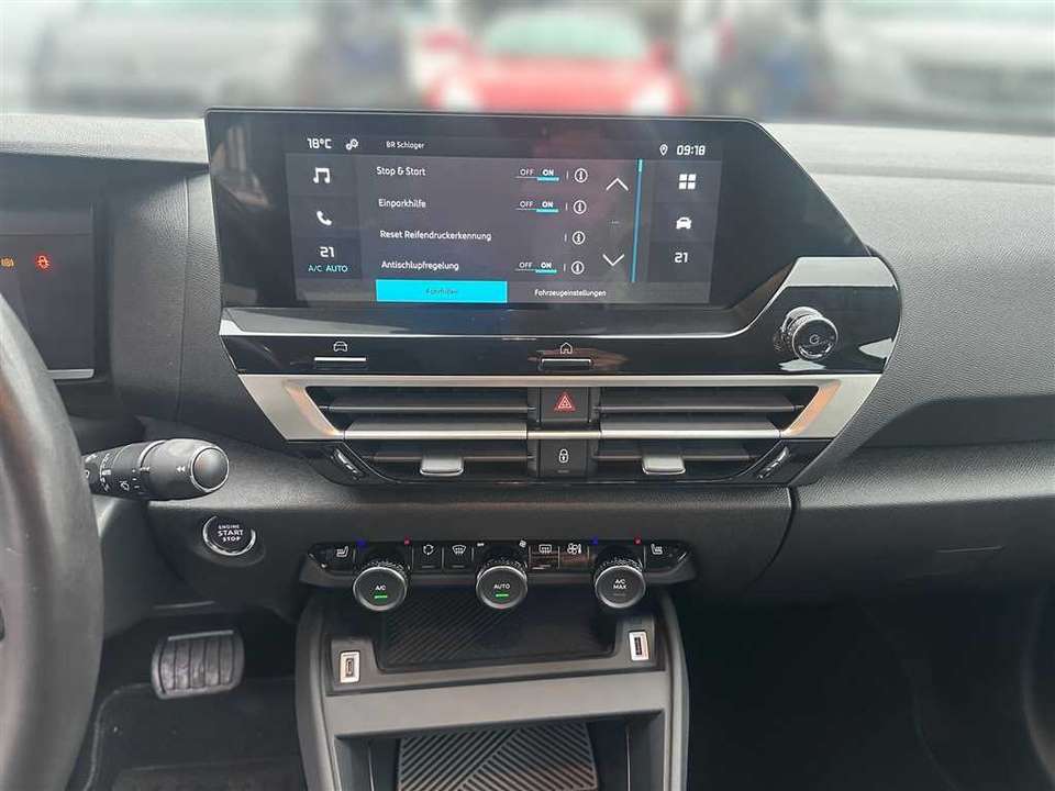 Citroen C4 - Imagem 14