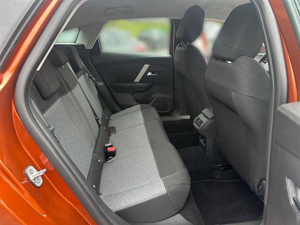 Citroen C4 - Imagem 15
