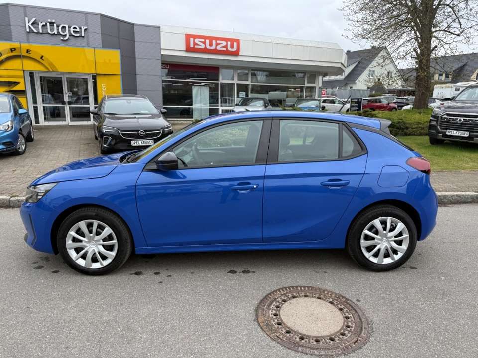 Opel Corsa - Imagem 2