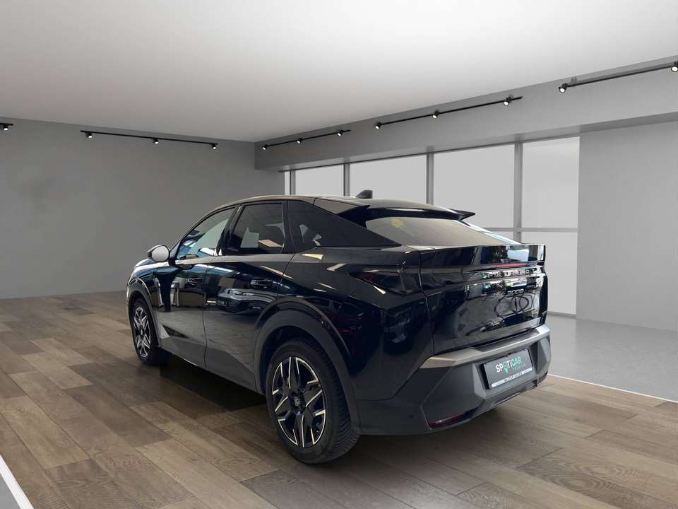 Peugeot 3008 - Imagem 2