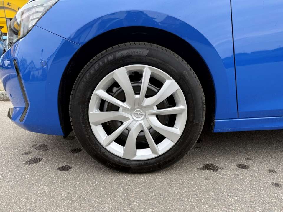 Opel Corsa - Imagem 4