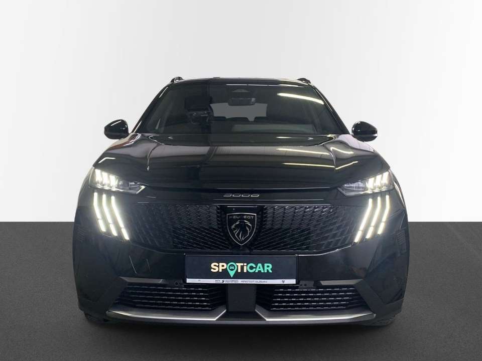Peugeot 5008 - Imagem 2