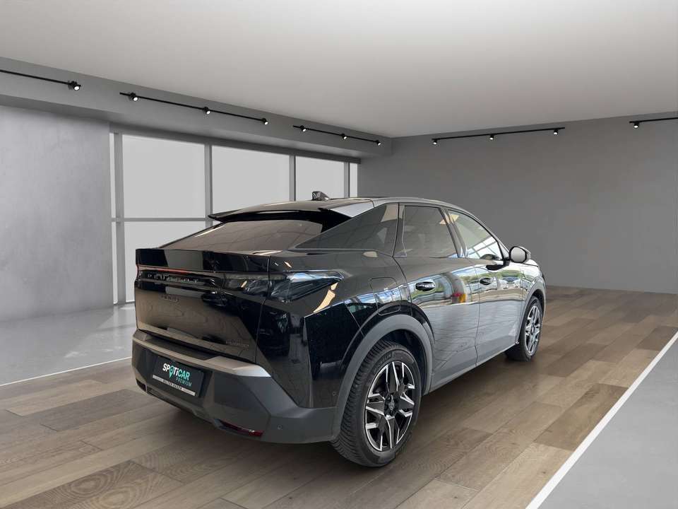 Peugeot 3008 - Imagem 3