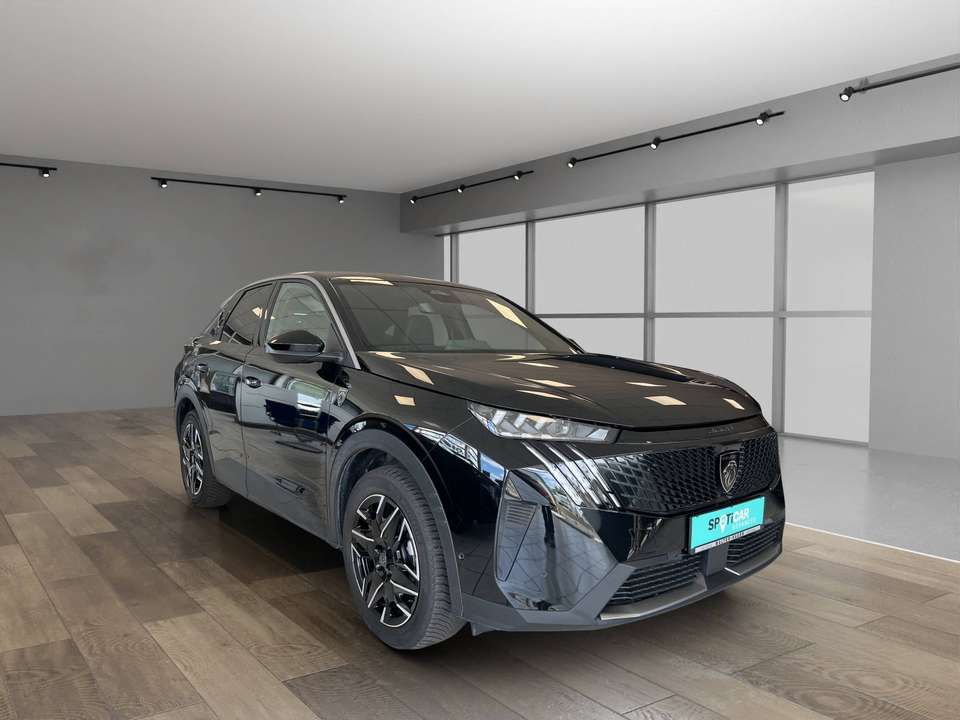 Peugeot 3008 - Imagem 4