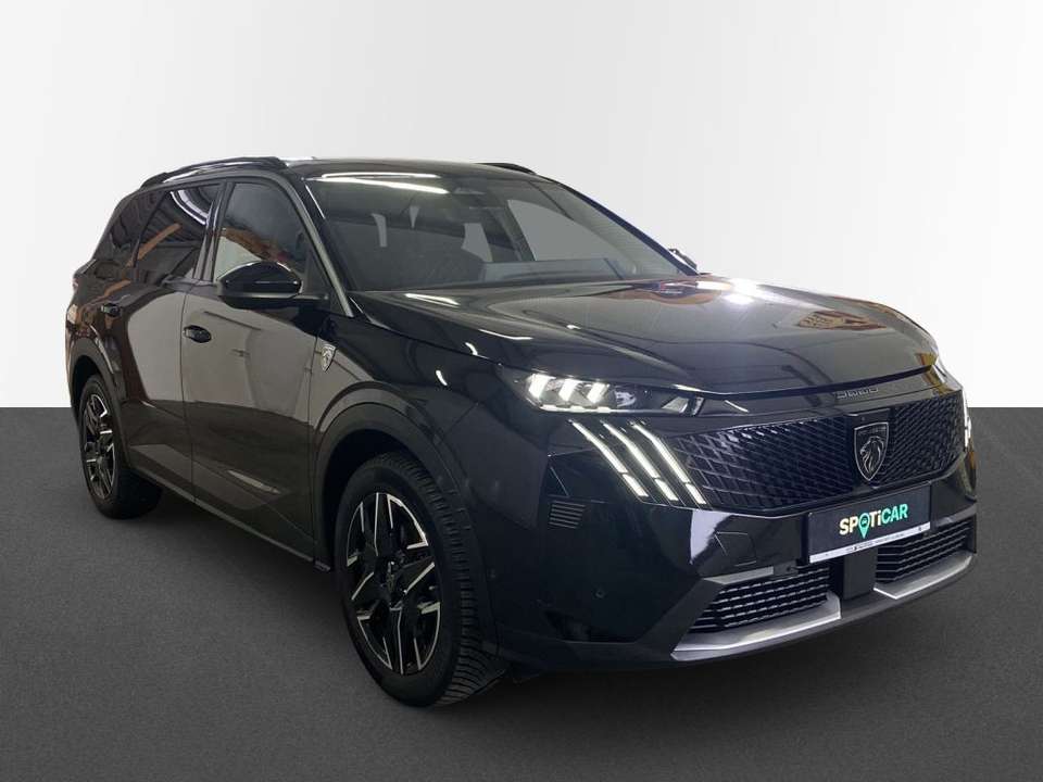Peugeot 5008 - Imagem 3