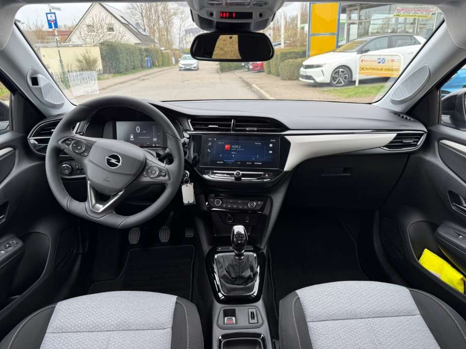 Opel Corsa - Imagem 6