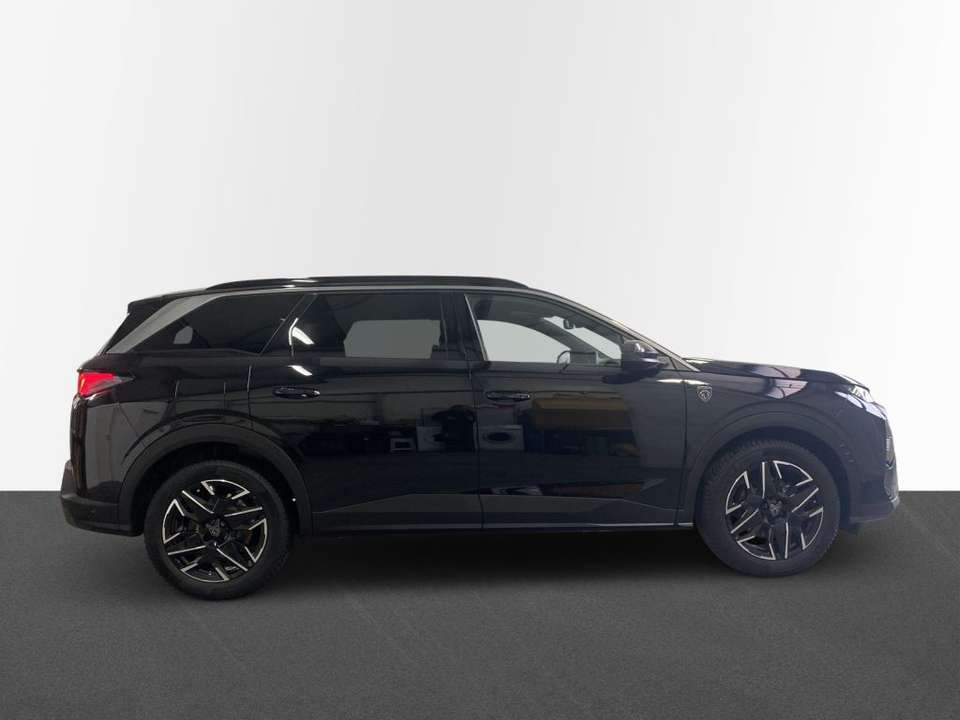 Peugeot 5008 - Imagem 4