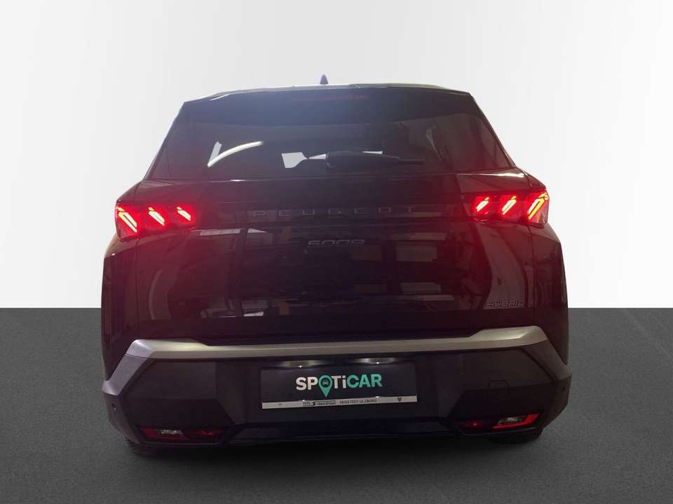 Peugeot 5008 - Imagem 5