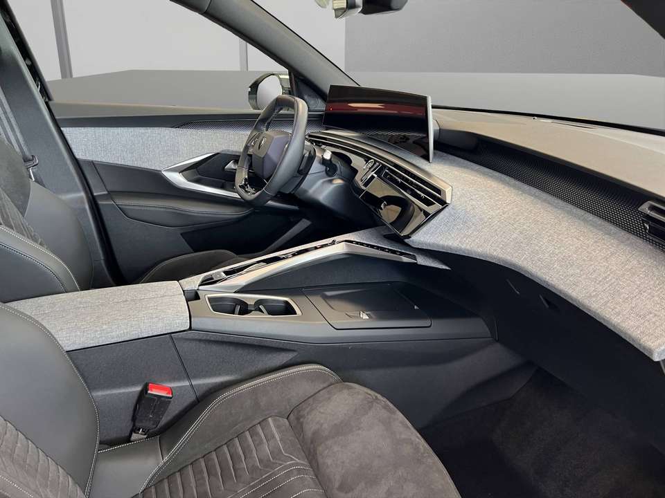 Peugeot 3008 - Imagem 5