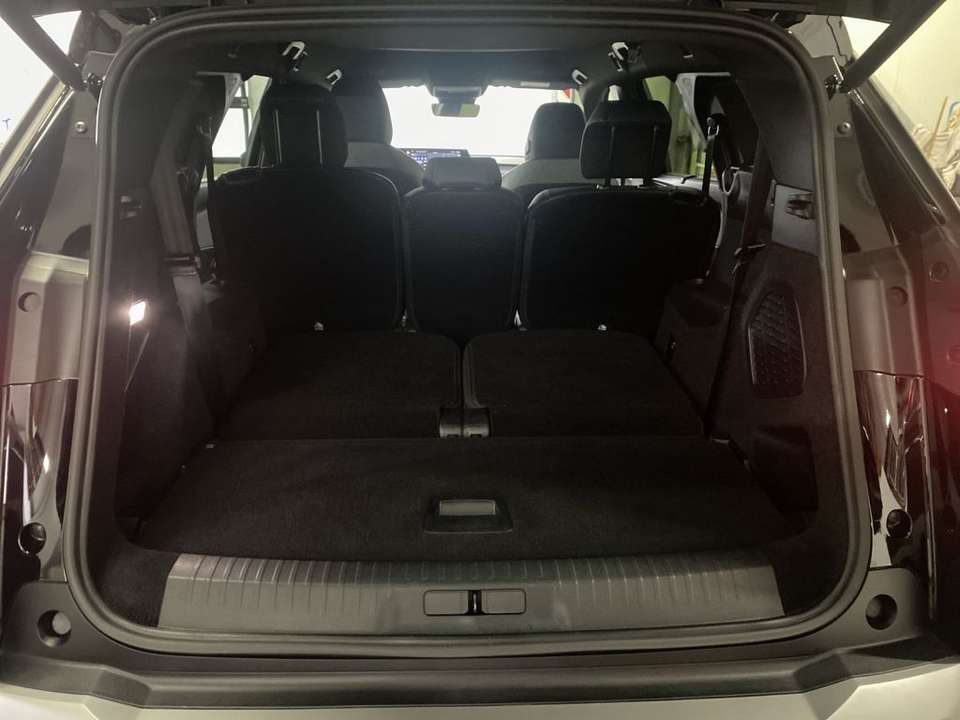 Peugeot 5008 - Imagem 6