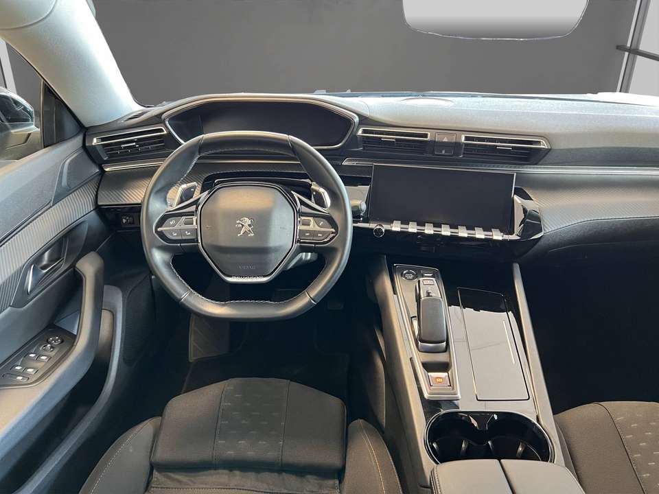 Peugeot 508 - Imagem 7