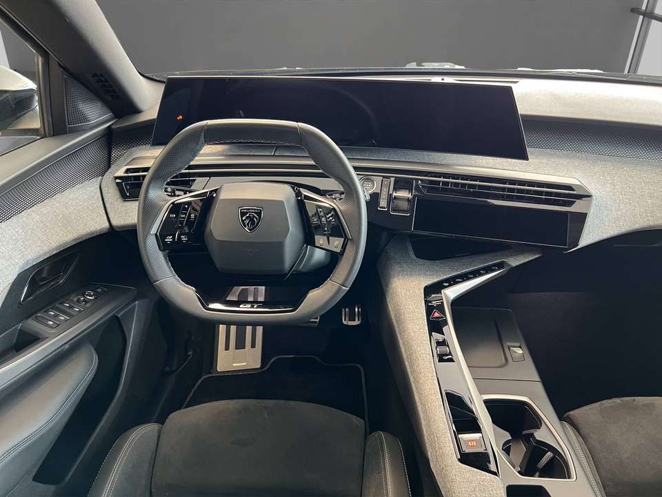 Peugeot 3008 - Imagem 7
