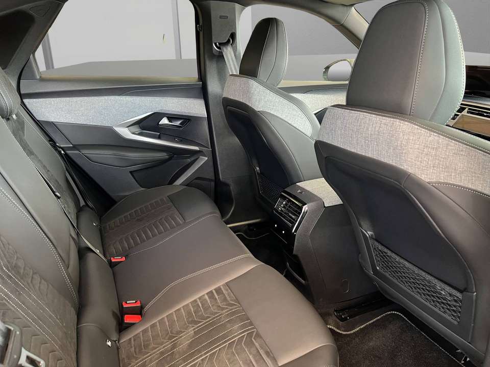 Peugeot 3008 - Imagem 6