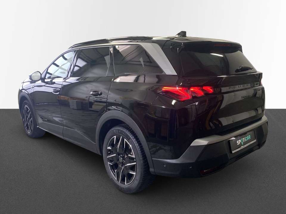 Peugeot 5008 - Imagem 7