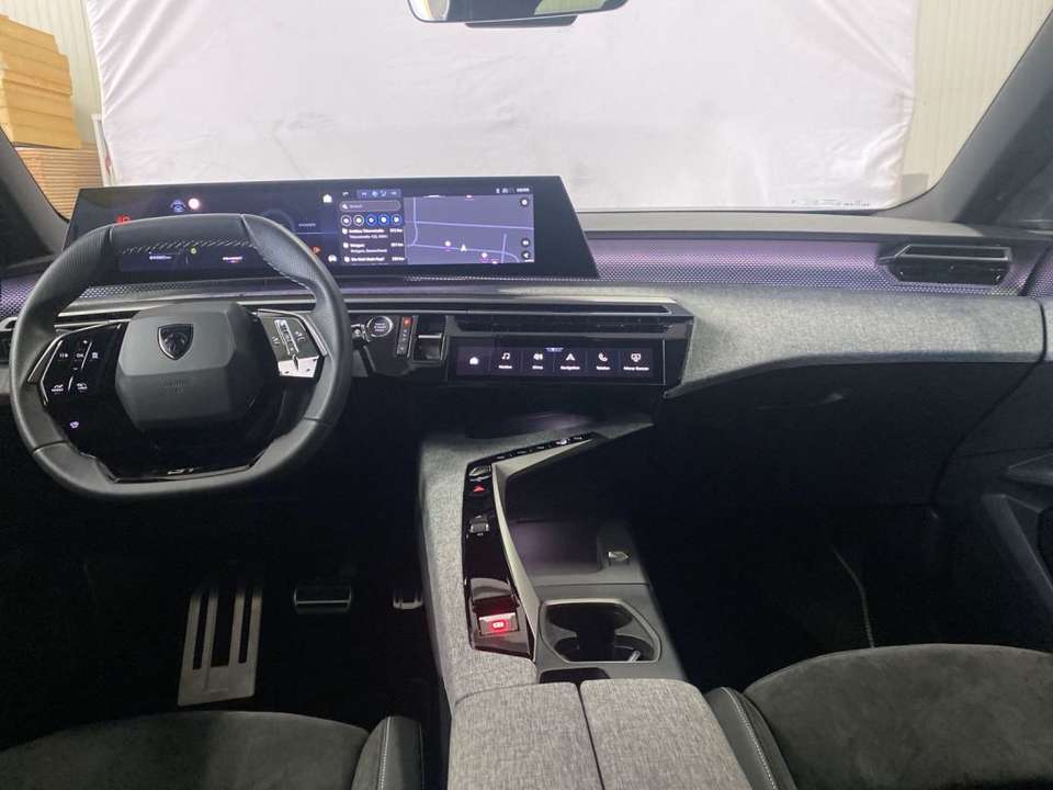 Peugeot 5008 - Imagem 8