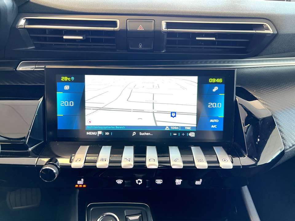 Peugeot 508 - Imagem 9