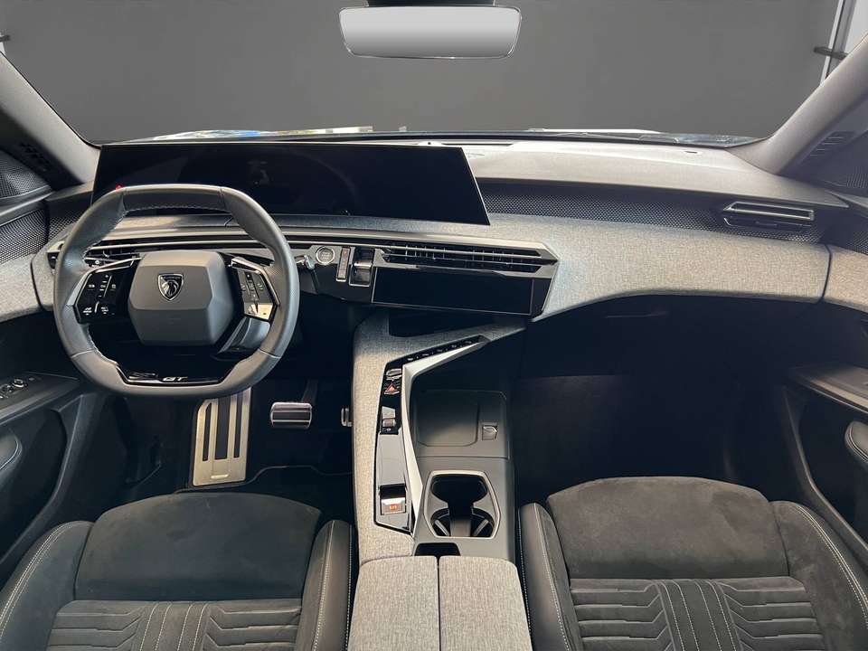 Peugeot 3008 - Imagem 8