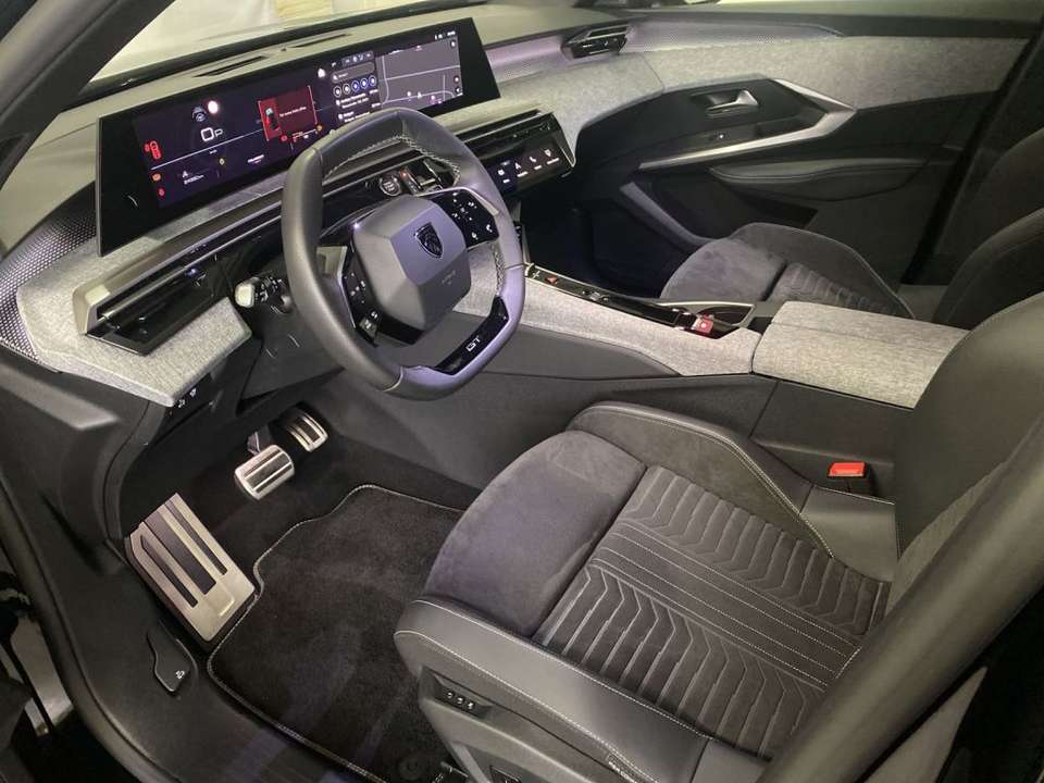 Peugeot 5008 - Imagem 9