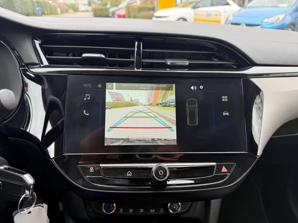 Opel Corsa - Imagem 12