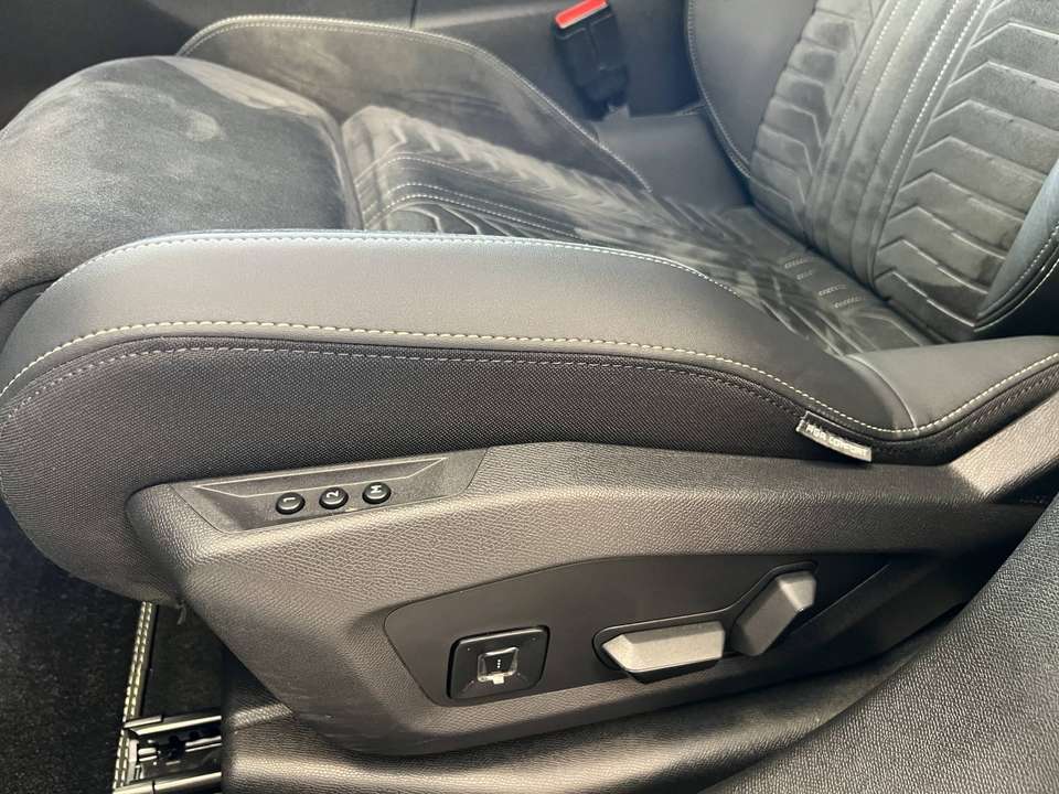 Peugeot 3008 - Imagem 10