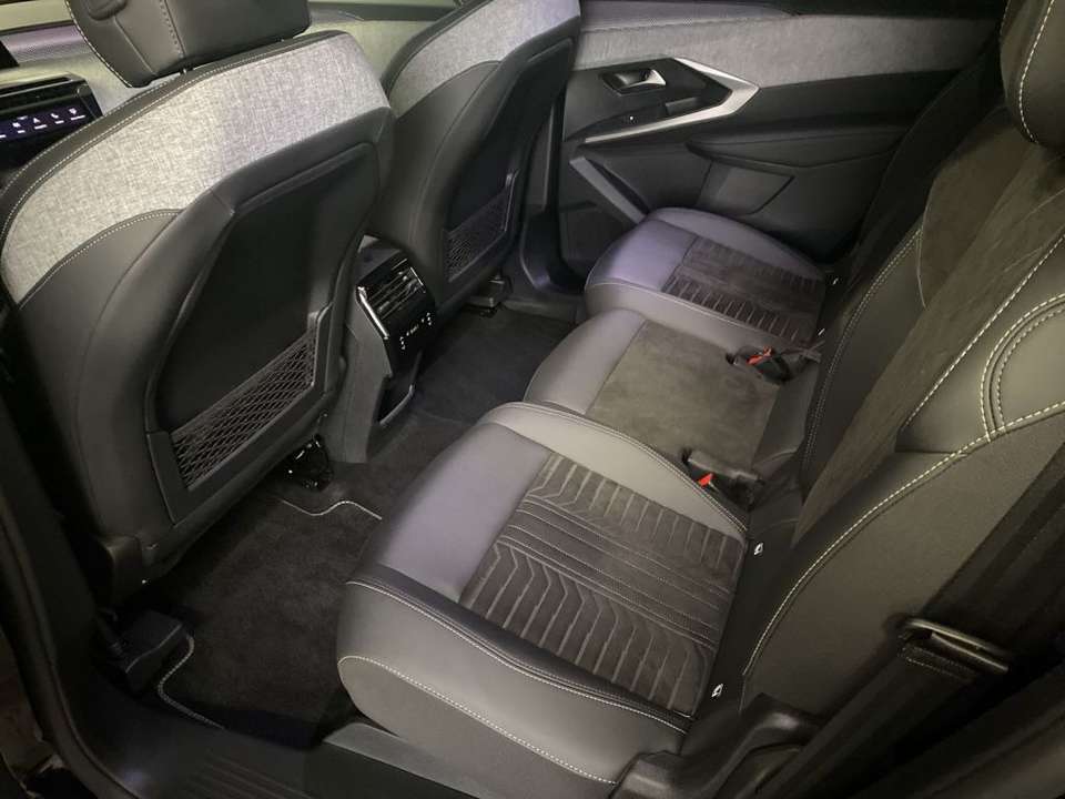 Peugeot 5008 - Imagem 10