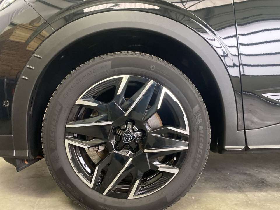 Peugeot 5008 - Imagem 11