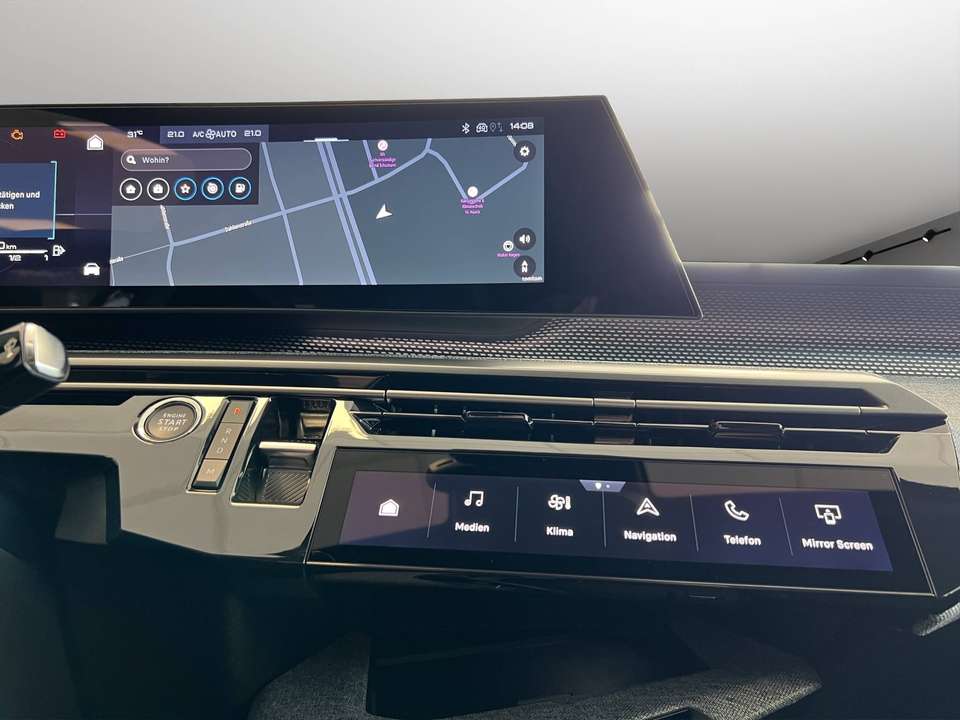 Peugeot 3008 - Imagem 11