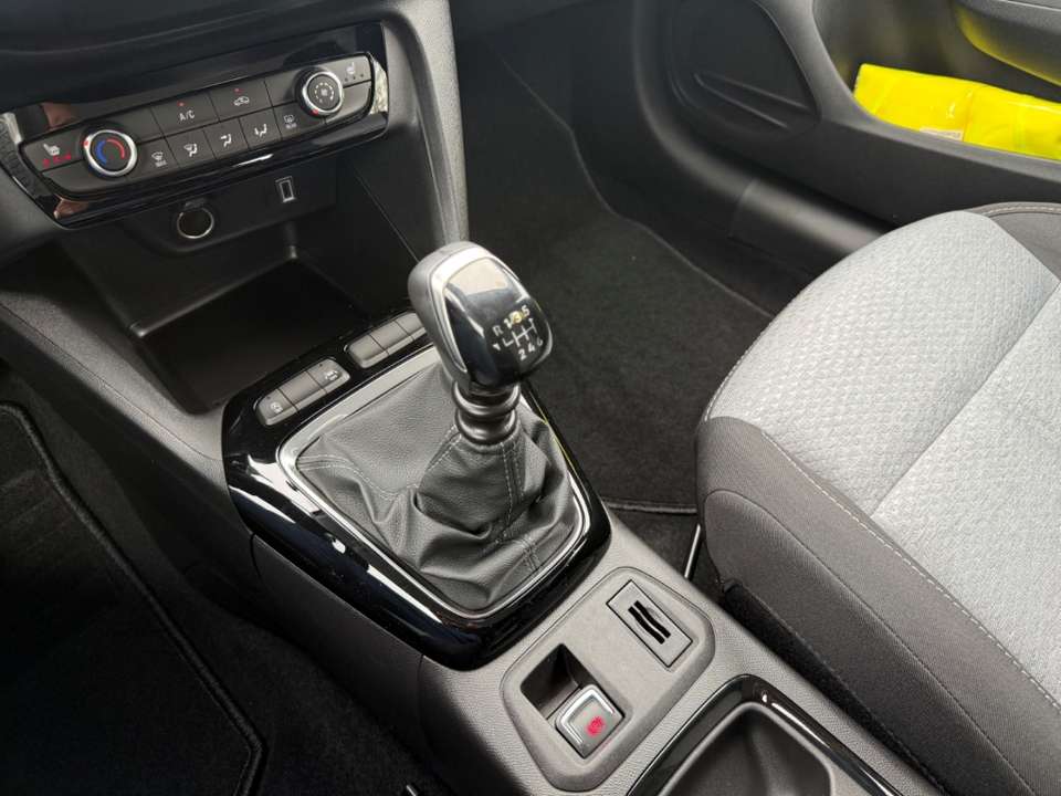 Opel Corsa - Imagem 14
