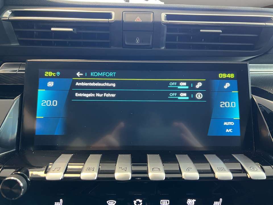 Peugeot 508 - Imagem 13