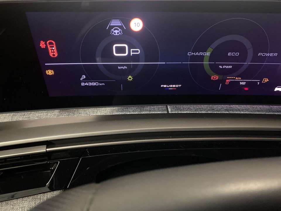 Peugeot 5008 - Imagem 13