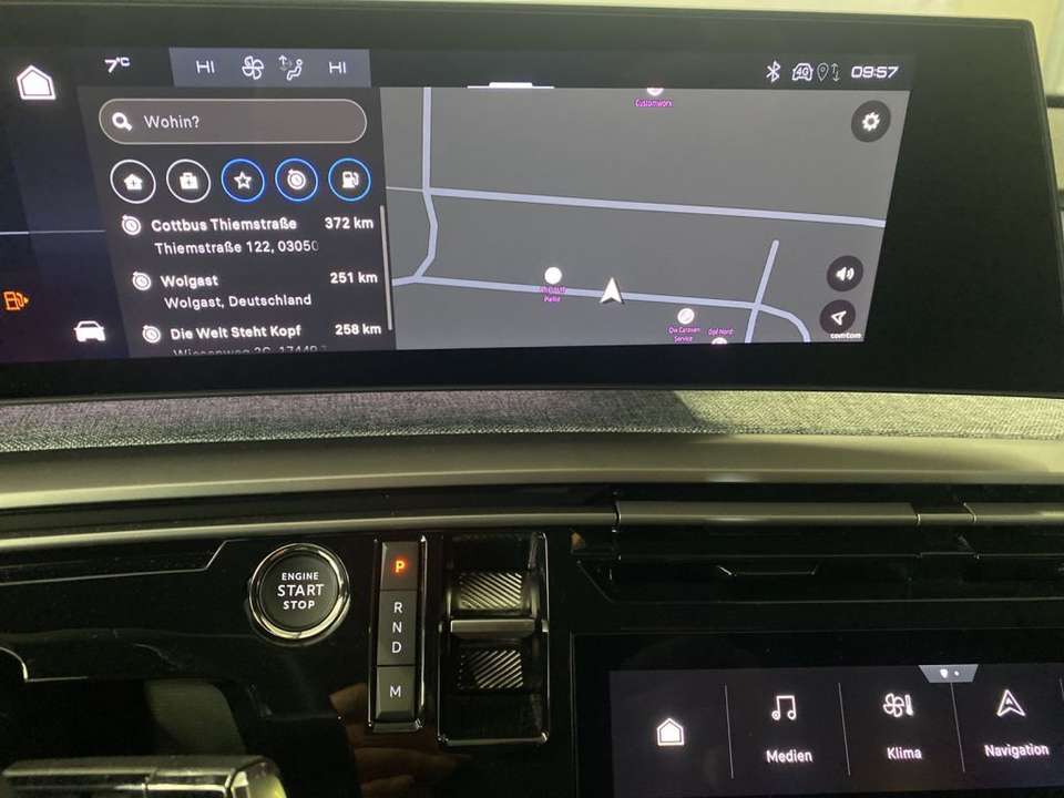 Peugeot 5008 - Imagem 14